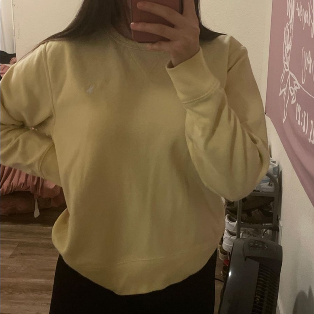 Polo Ralph Lauren crewneck